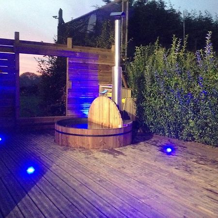 Camping Ferme Des Saules Hotel Bailleul  Værelse billede