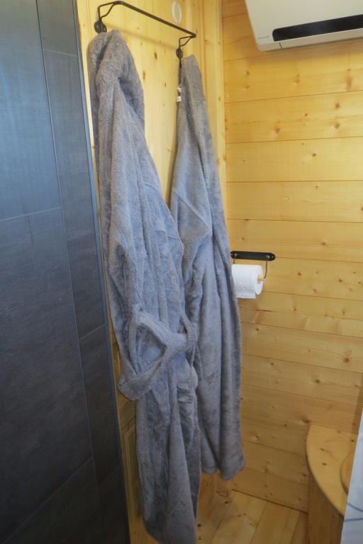 Camping Ferme Des Saules Hotel Bailleul  Værelse billede